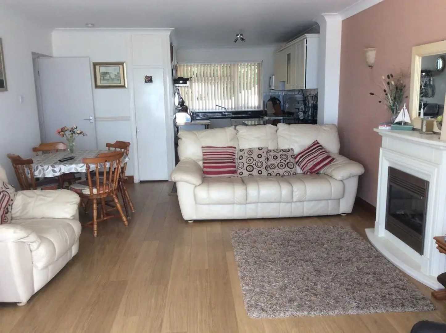 Strandways Court Apartment