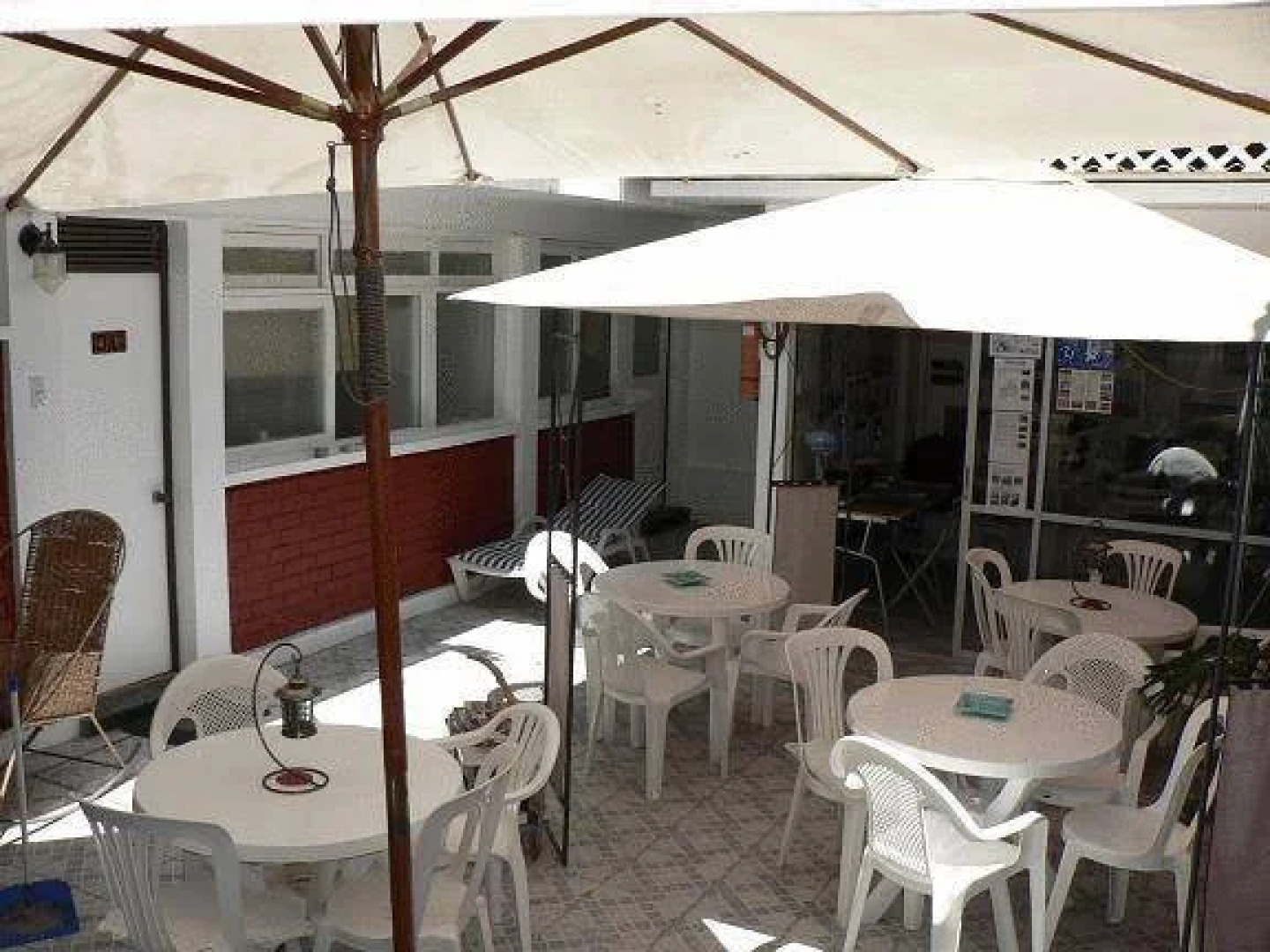 Hostal Jardin Del Sol