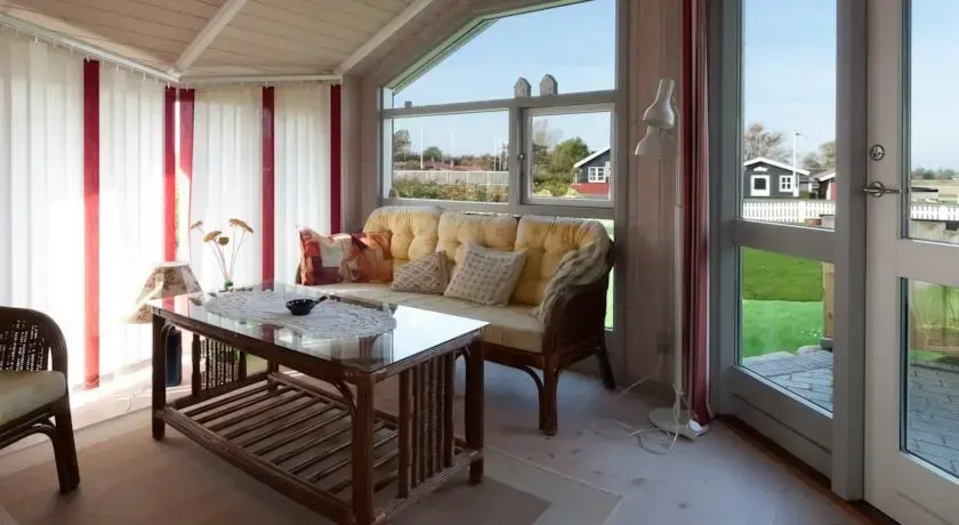 Kikkenborg 57 Holiday House