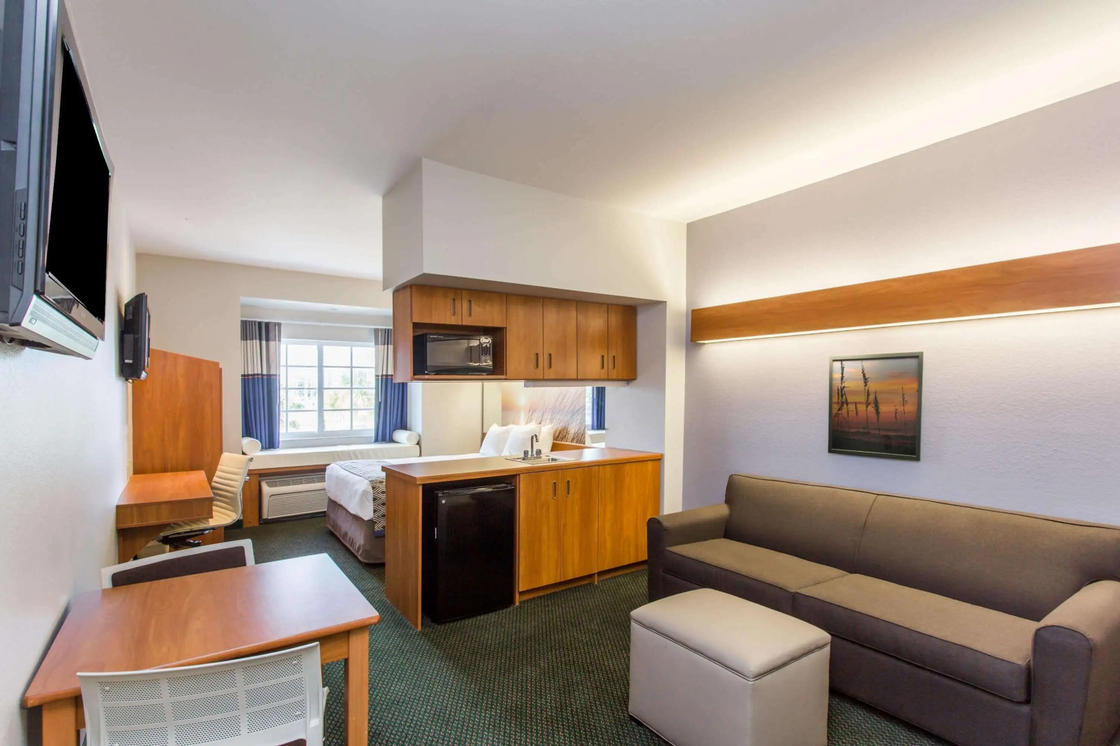 Microtel Inn & Suites by Wyndham Port Charlotte/Punta Gorda