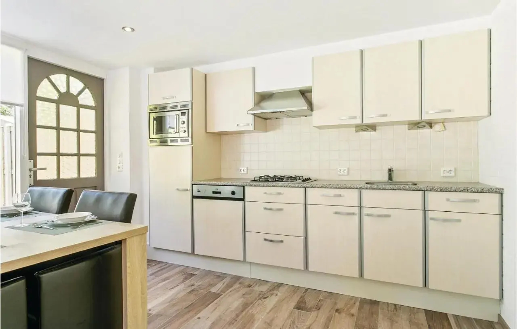 Oud Kempen Bungalow 21