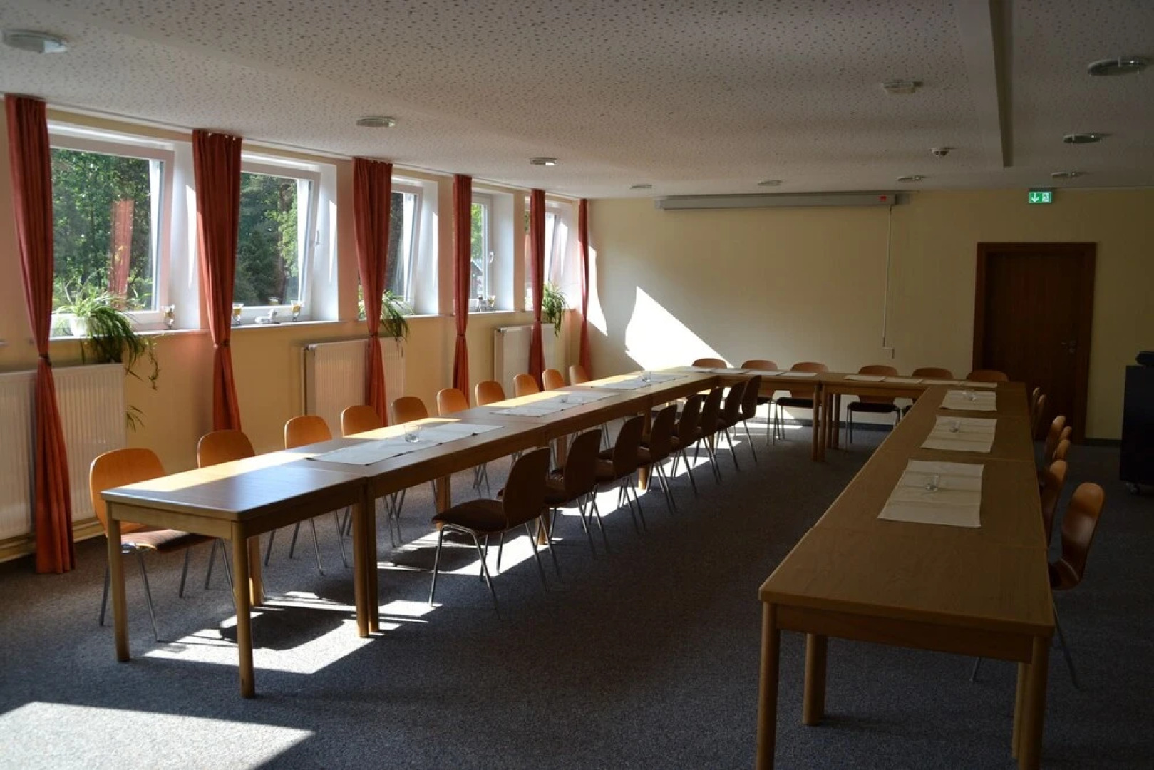 Oase - Haus Schlichternheide