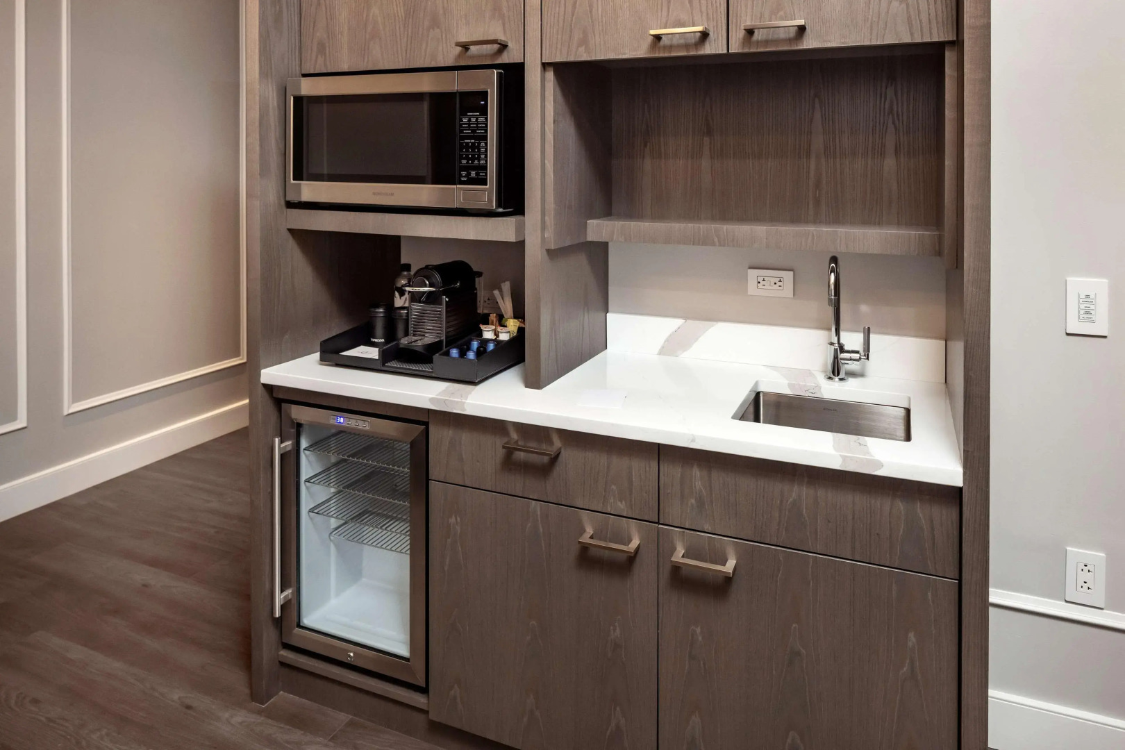 Hilton Club The Quin New York