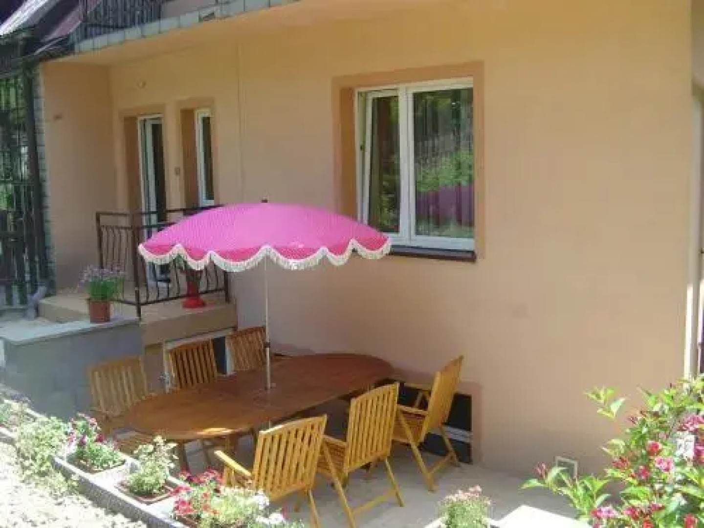 Pokoje Gościnne Vida