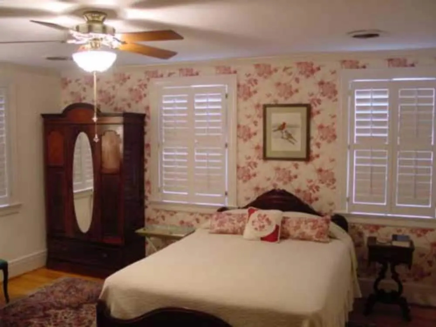 Fuquay Mineral Spring Inn & Garden