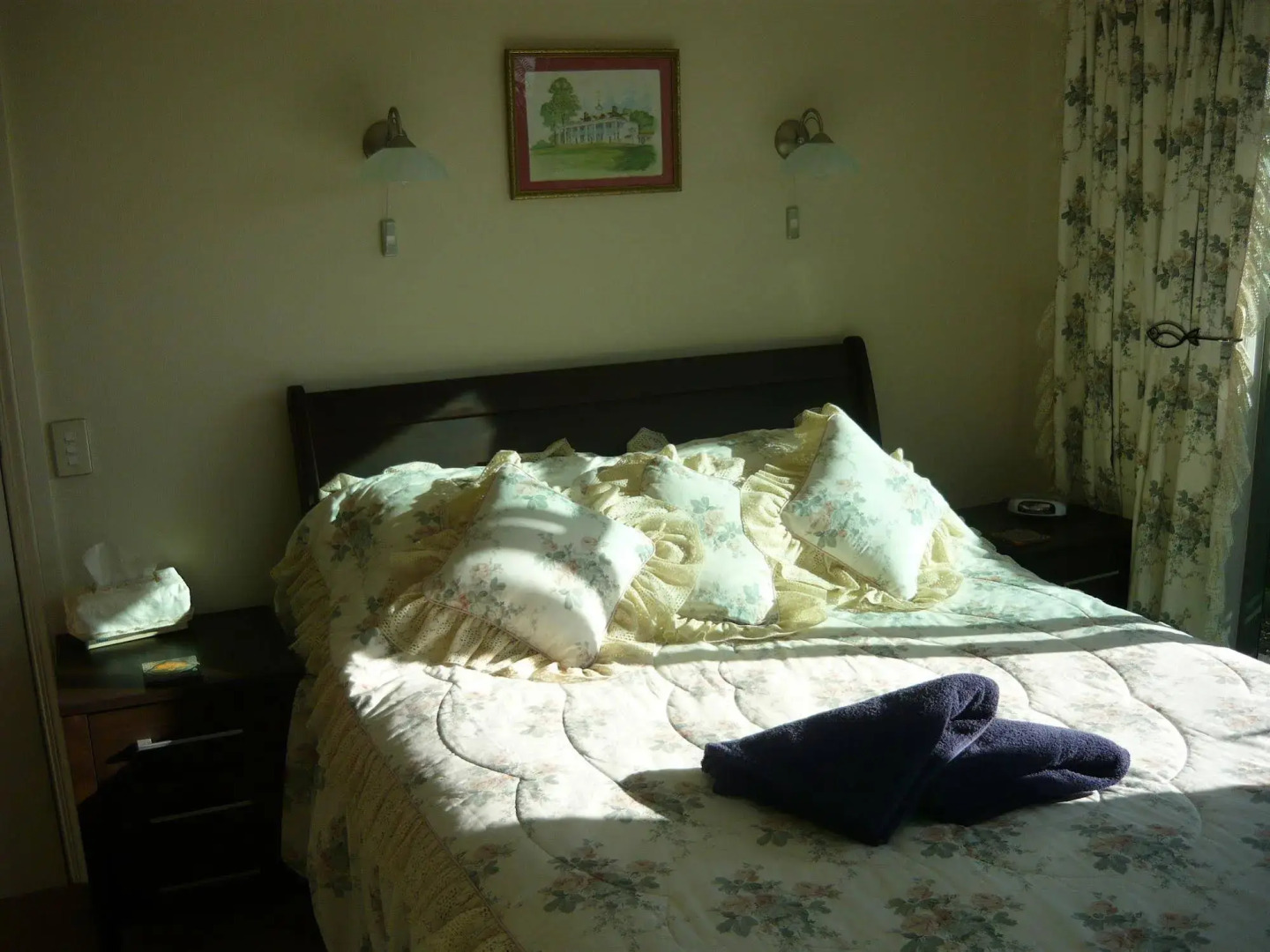 Swallows Nest Accommodation