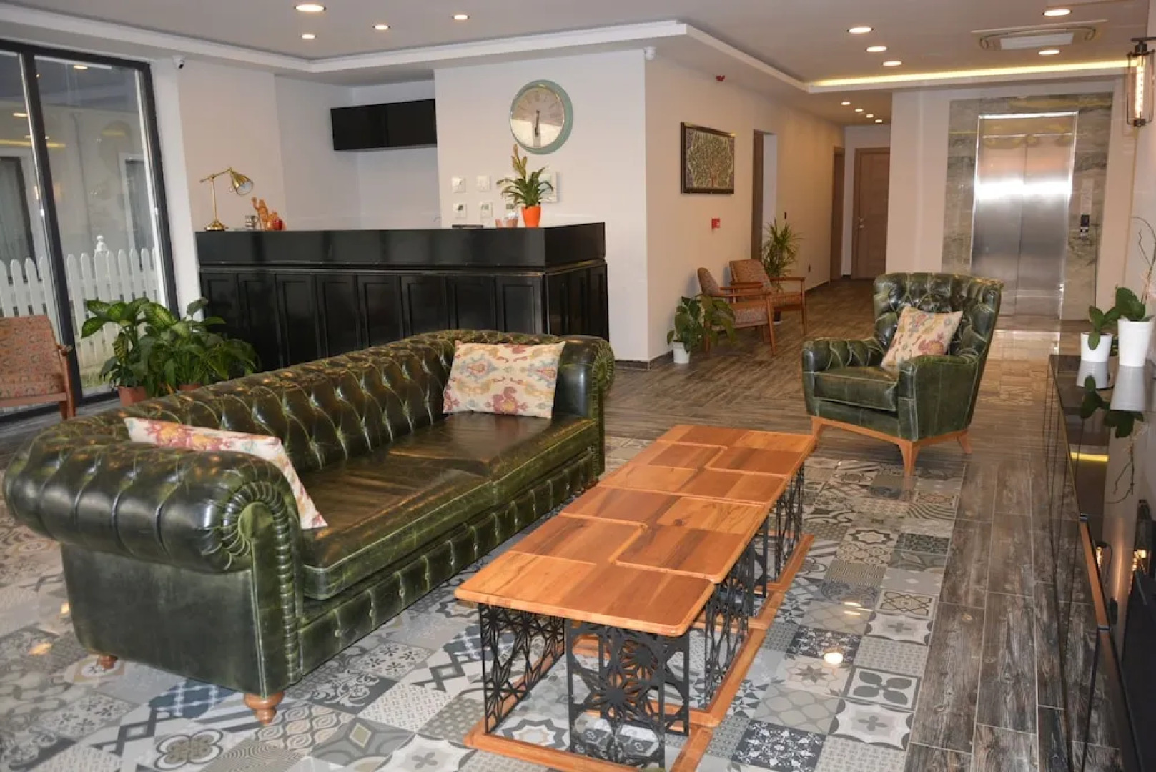Eleia Hotel İznik
