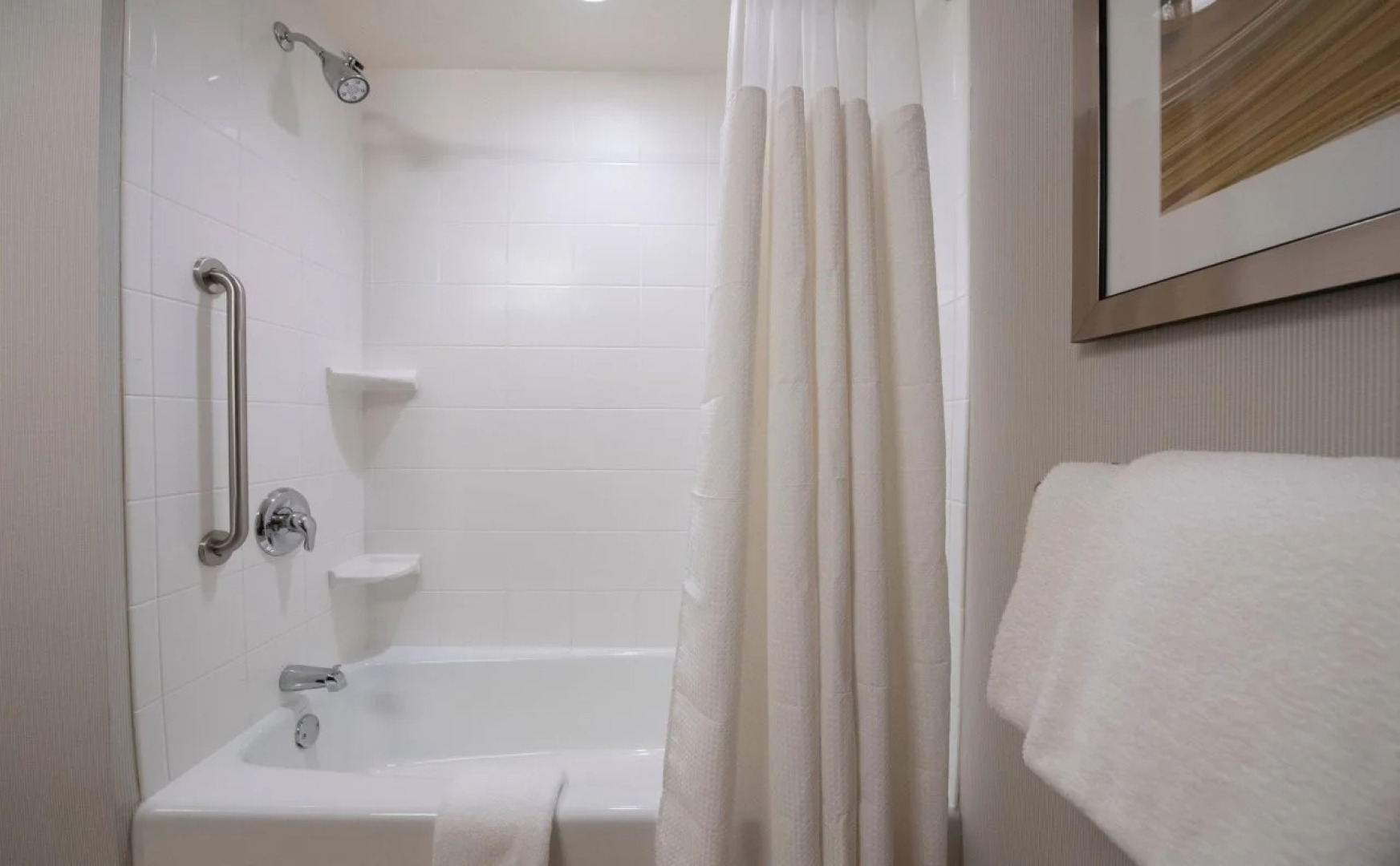 Courtyard by Marriott Atlanta McDonough