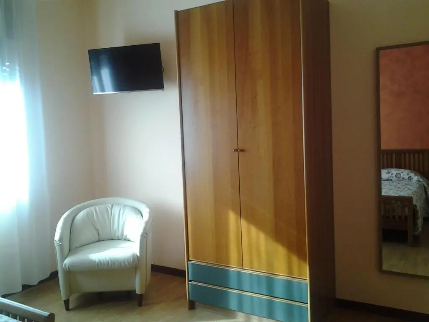 B&B La Palanca