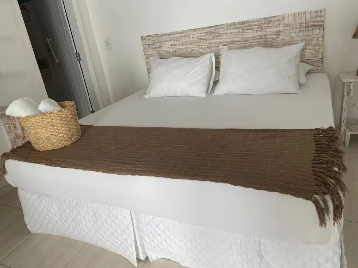 Pousada Vila das Águas