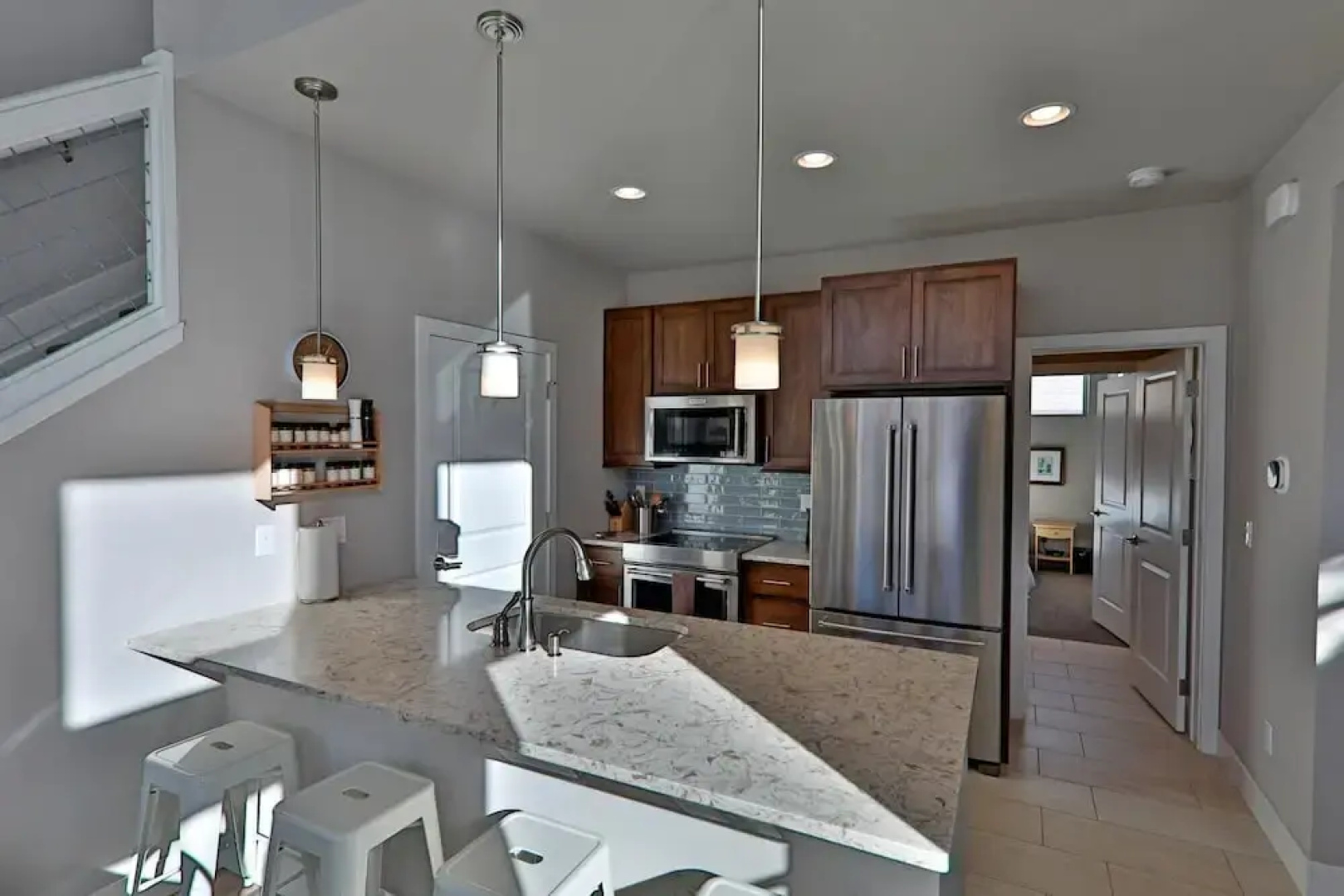 Journey Way 2 Br In Rendezvous 2 Bedroom Townhouse by Redawning