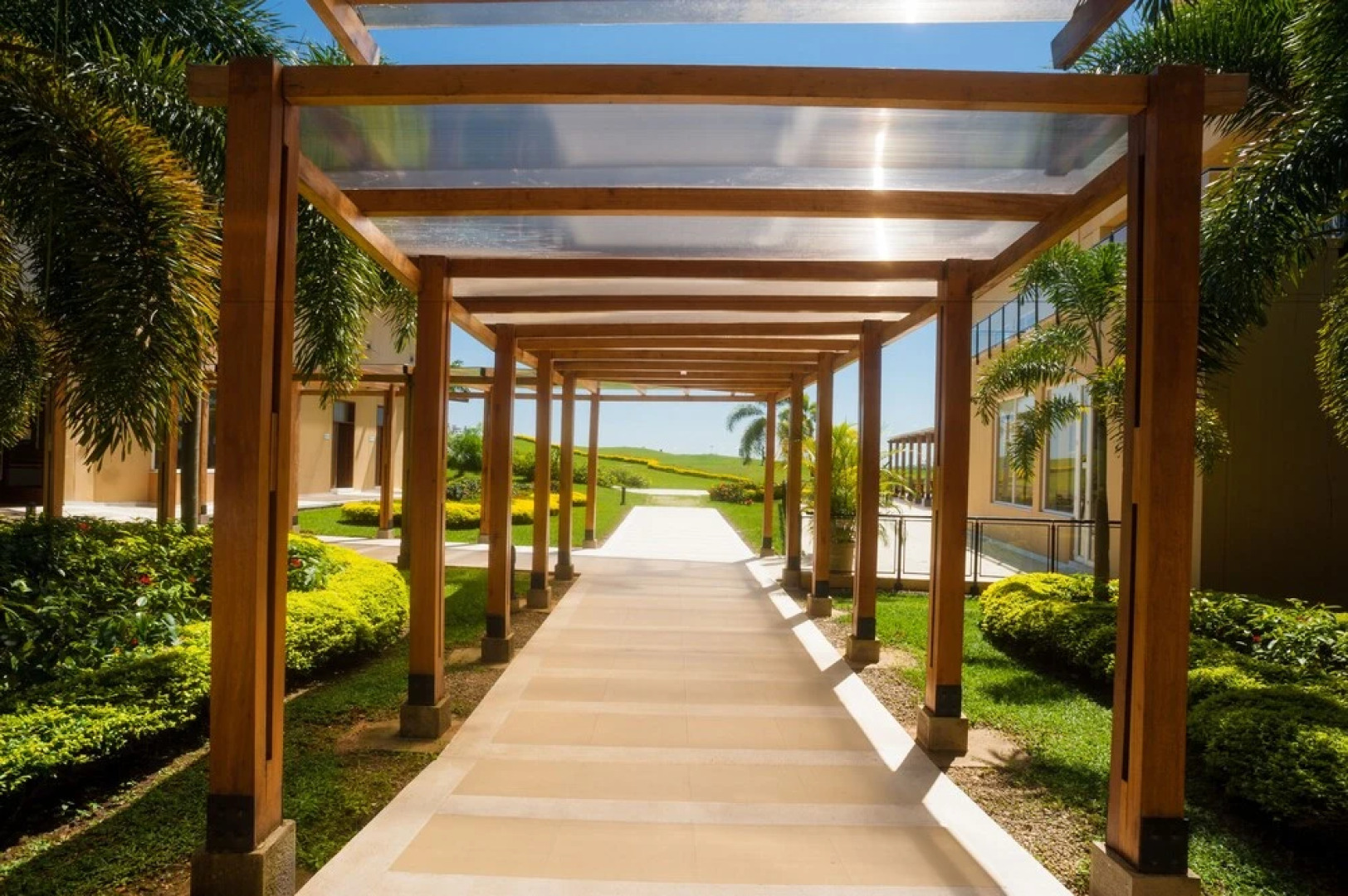 Wyndham Garden Villavicencio