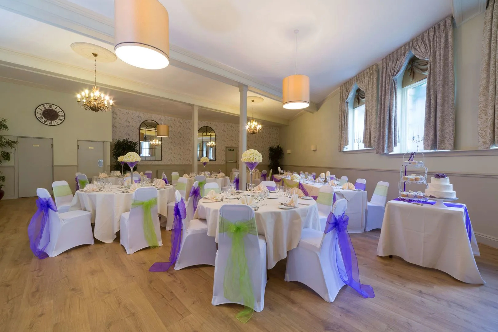Best Western Limpley Stoke Hotel