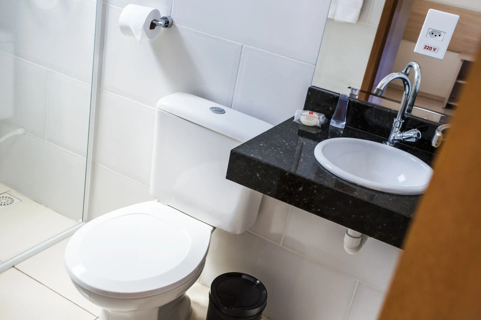 Hotel Metropole Paulinia