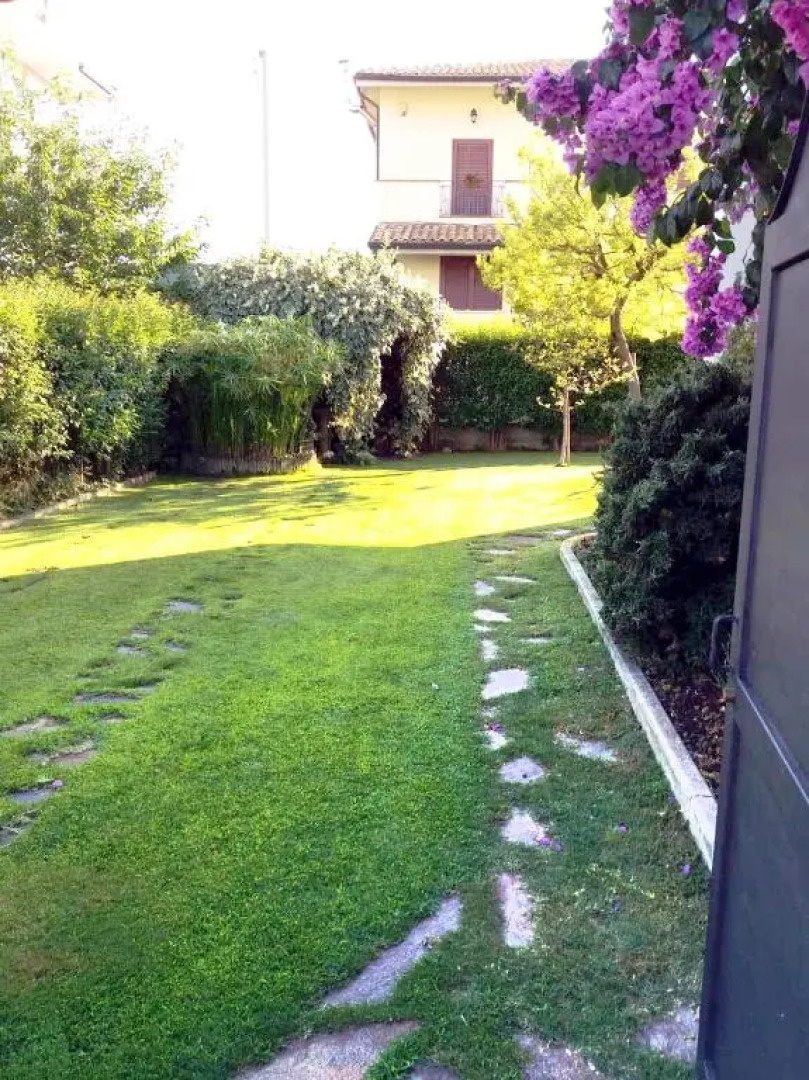 La Bouganville di Sante e Rosa