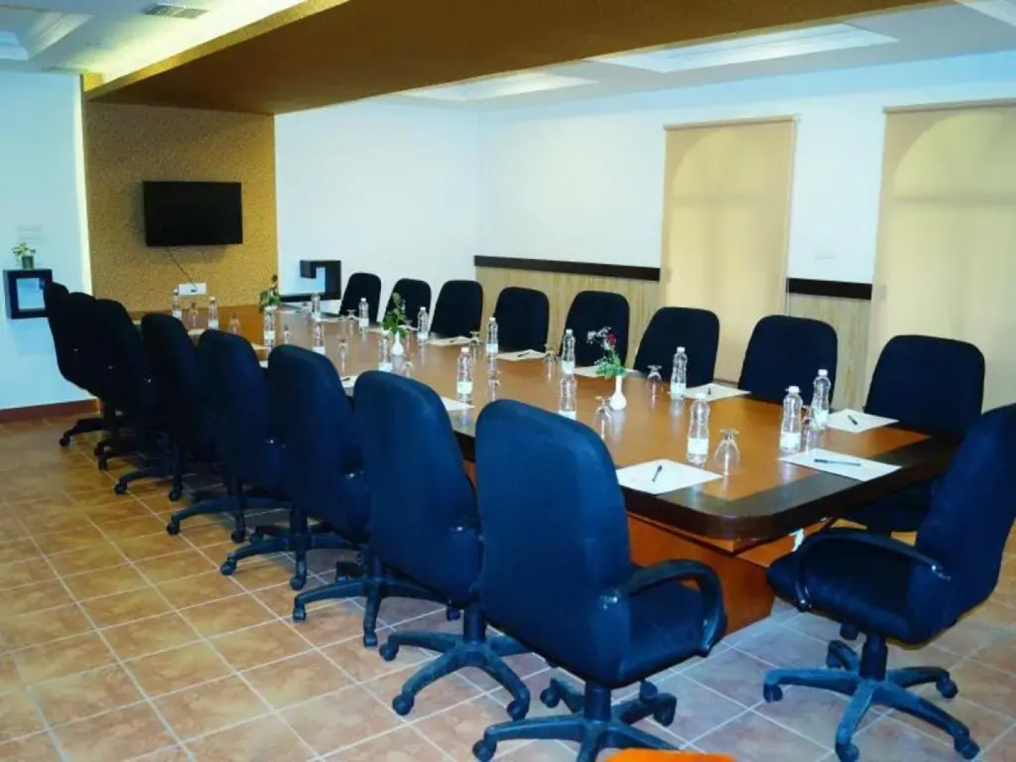 Sree Gokulam Nalanda Resorts