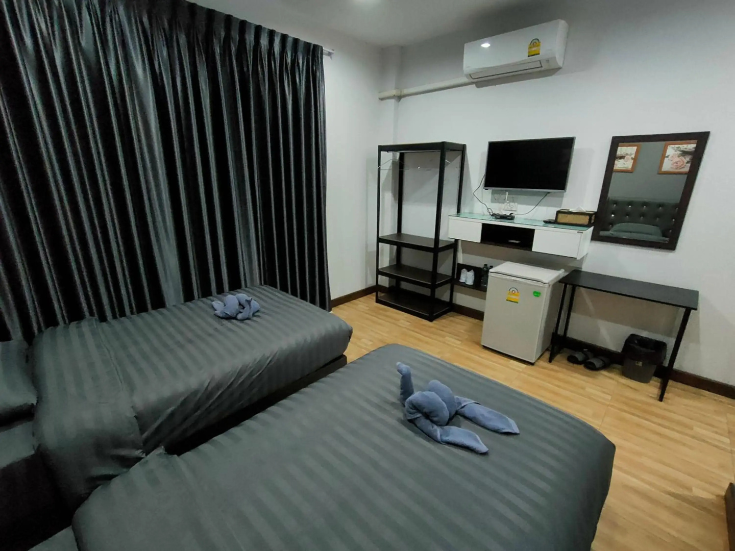 Wixky hotel