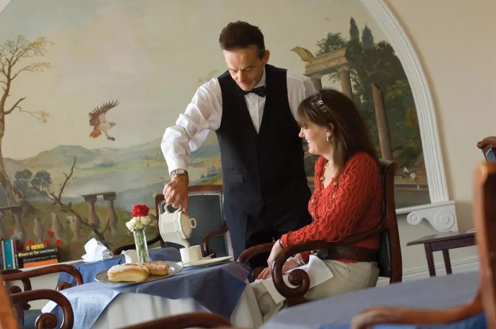Best Western Royal Victoria Hotel