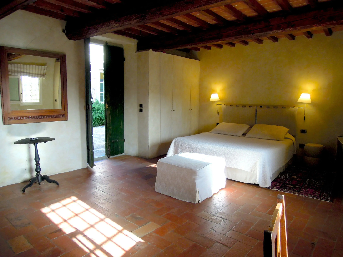 Villa di Campolungo Agriturismo
