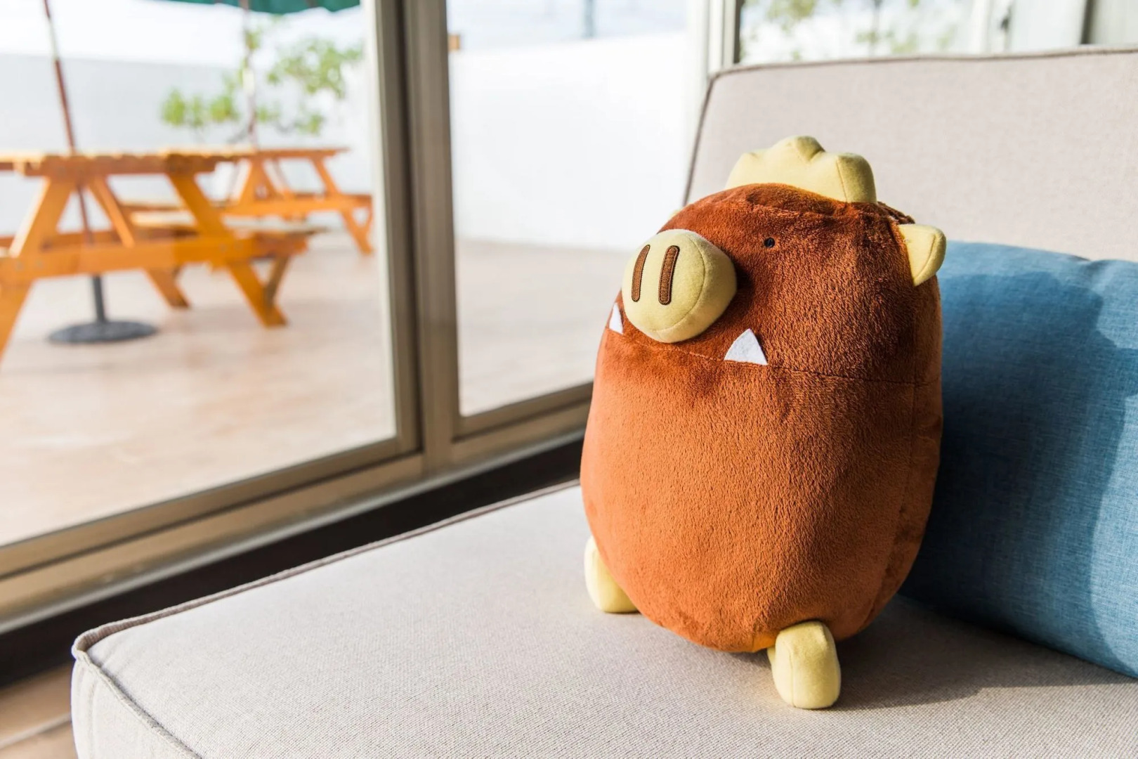 Sun Dialogue Hotel by Cosmos Creation