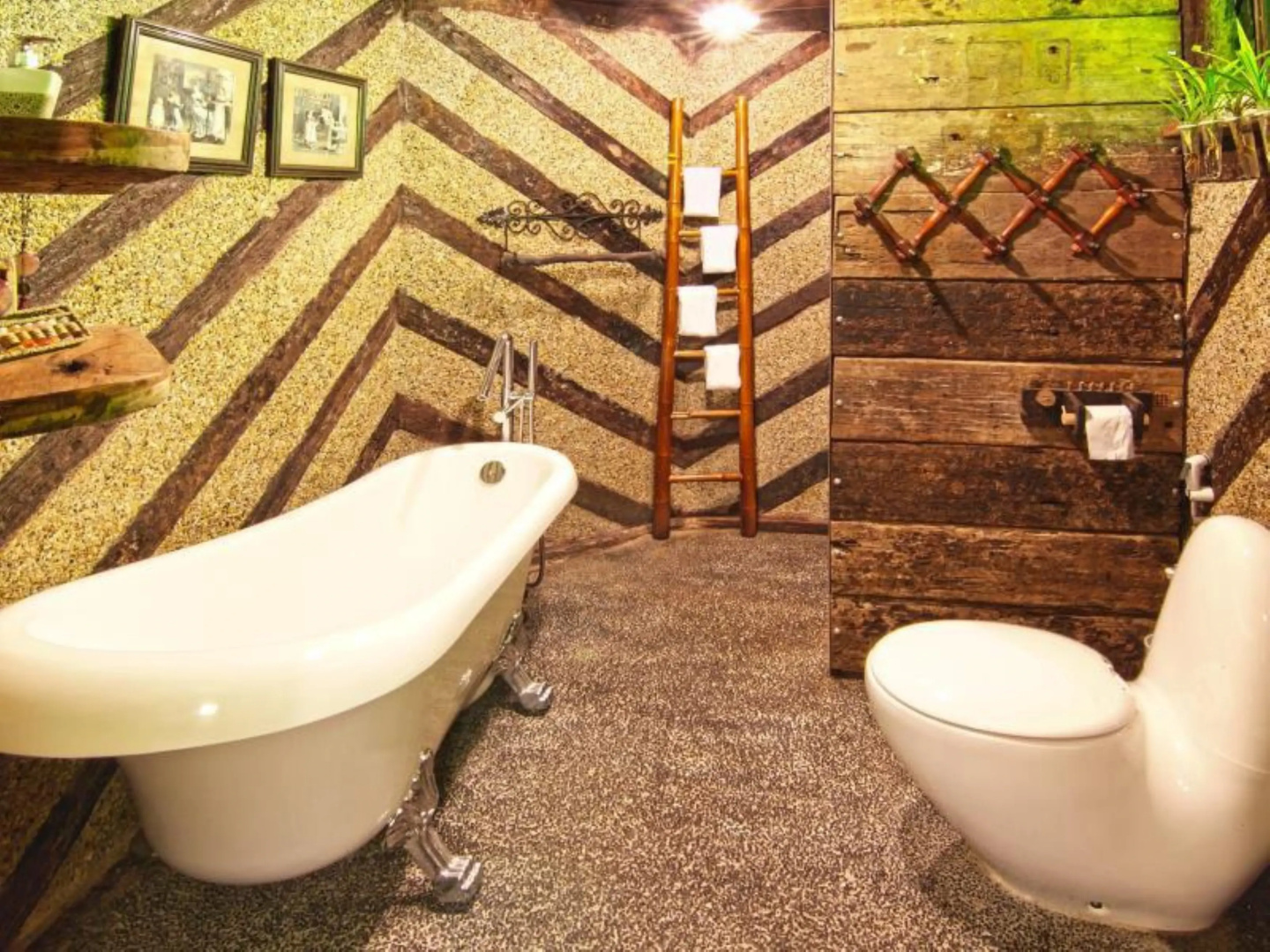 Fig Tree Hill Resort