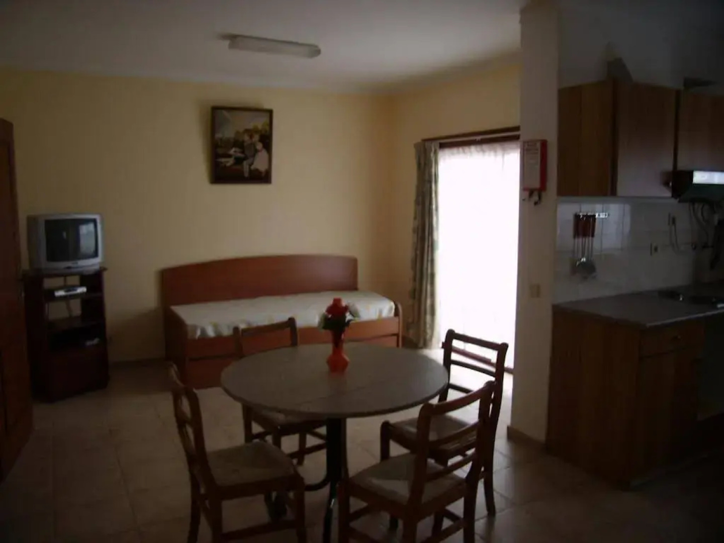 Residence 1000 Roses