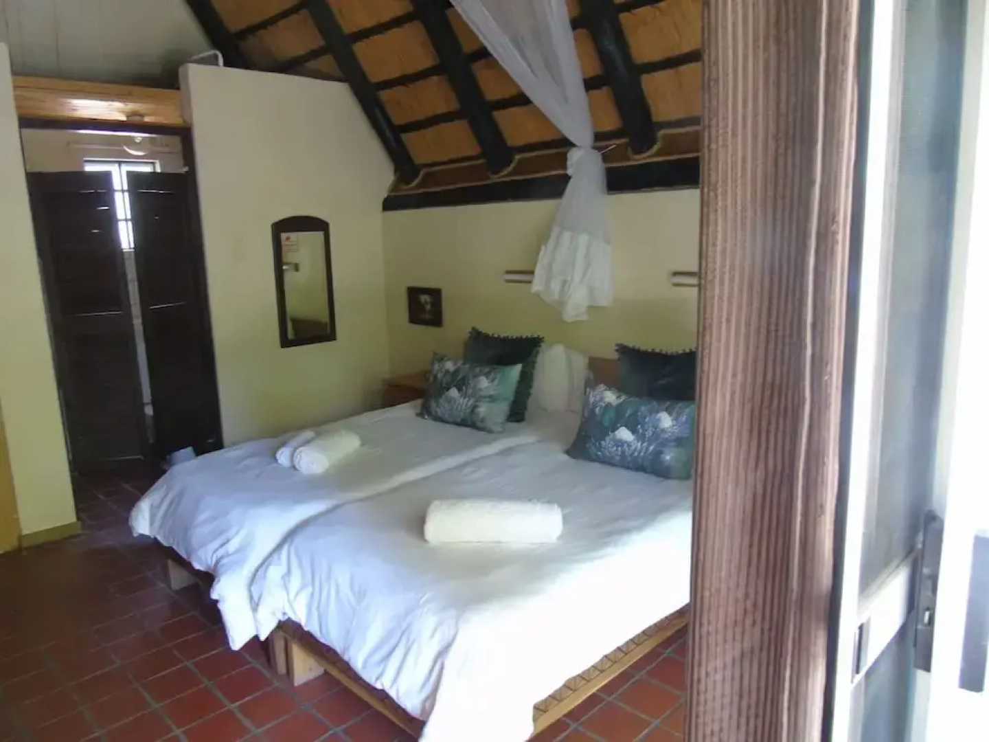 BON Hotel Ngandu Rundu