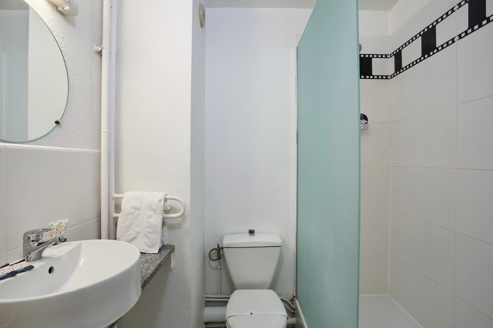 Hôtel Alliance - Proche Paris