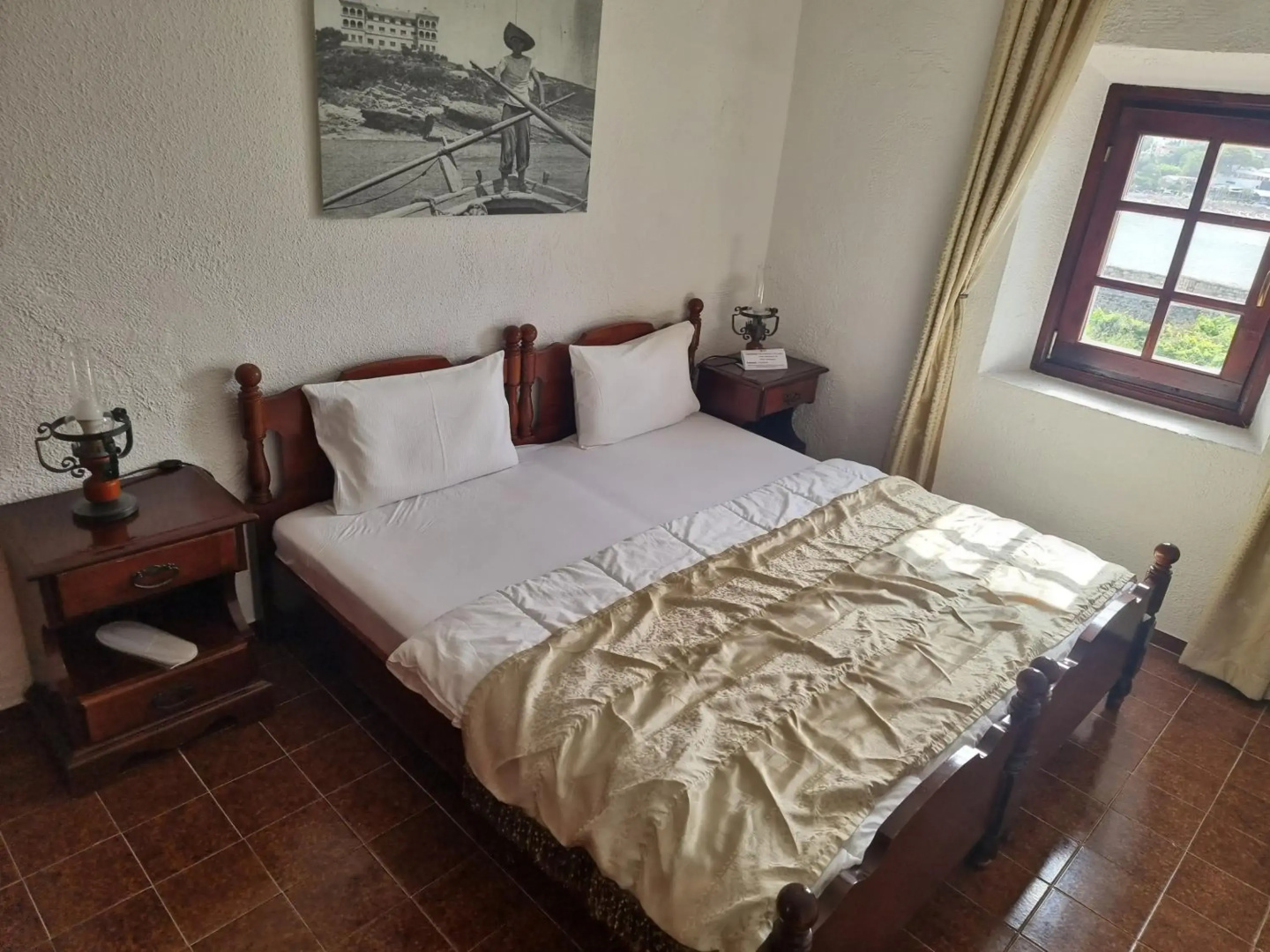 Hotel Kulla e Balshajve