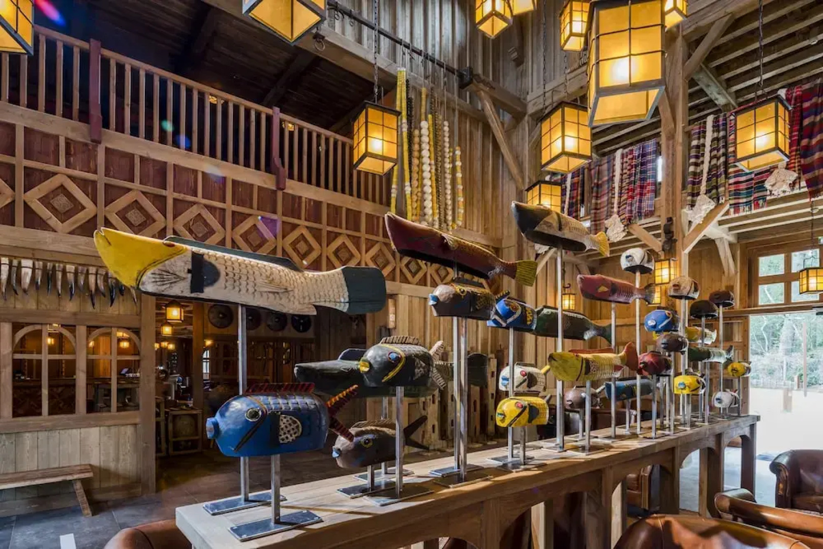 Les Quais de Lutèce