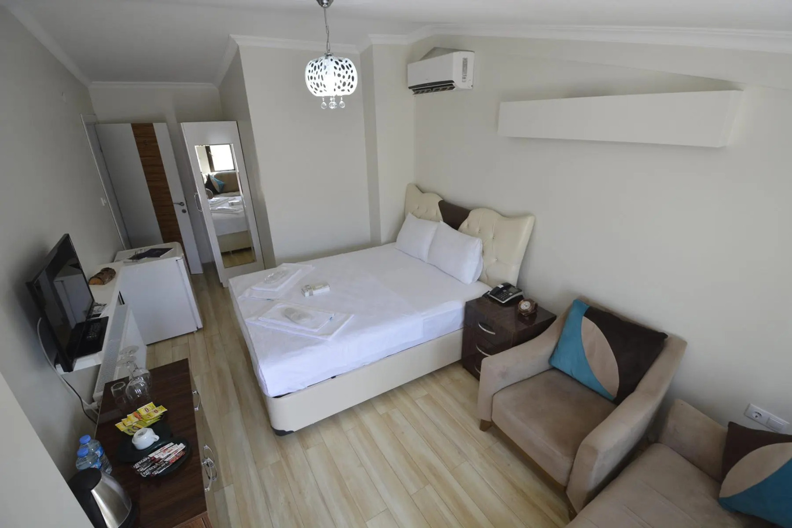 Mavi Deniz Butik Otel