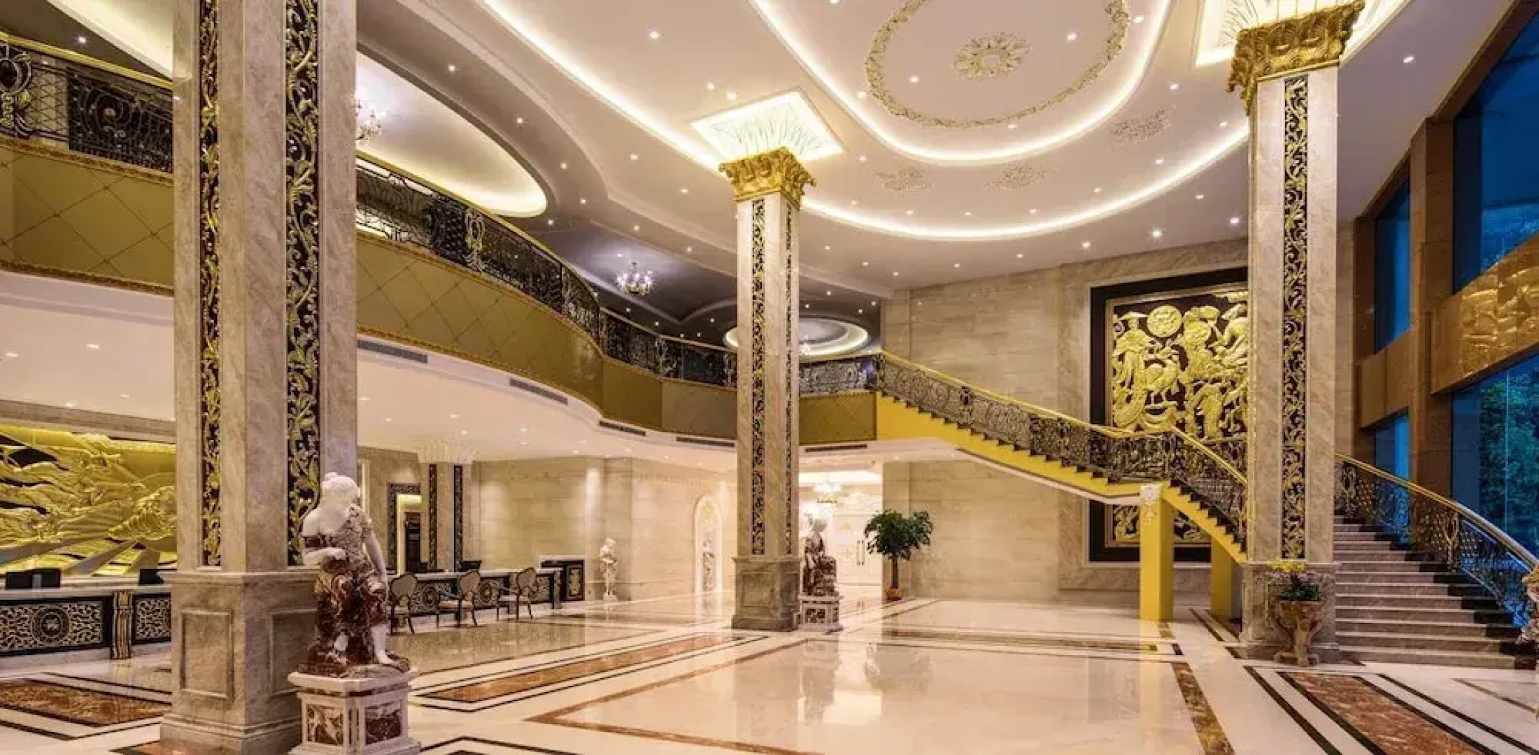 Wyndham Garden Shaxian