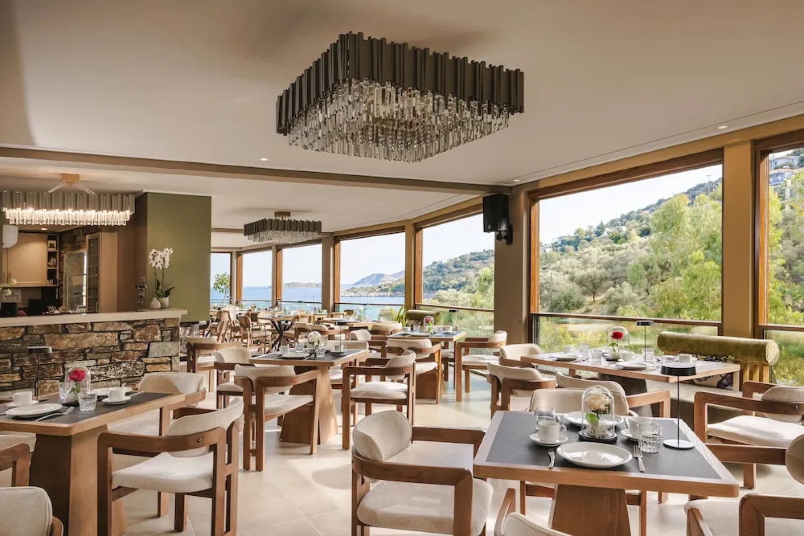 Paramithenio Village Beach Resort & Spa