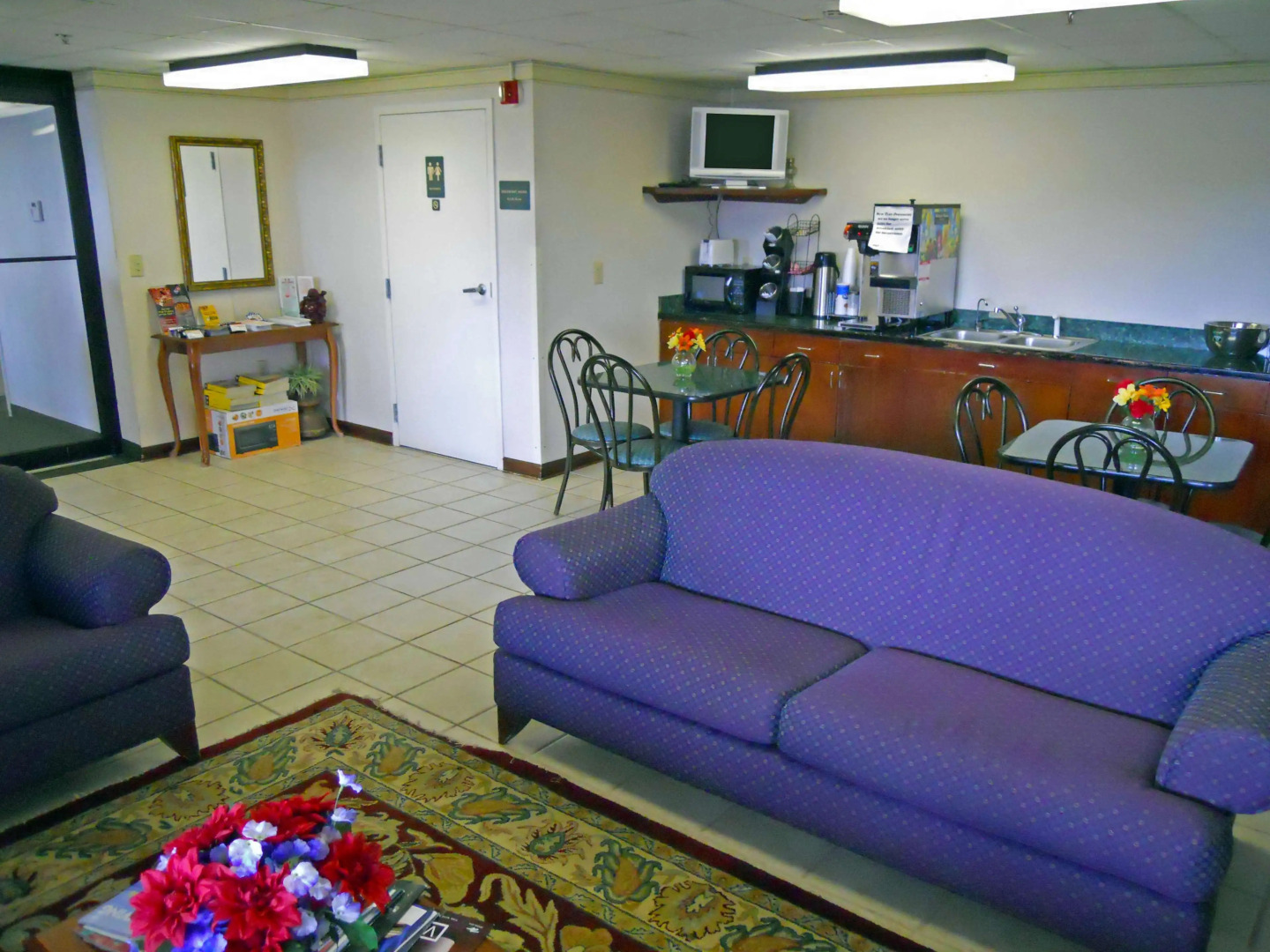 Americas Best Inn & Suites - Decatur