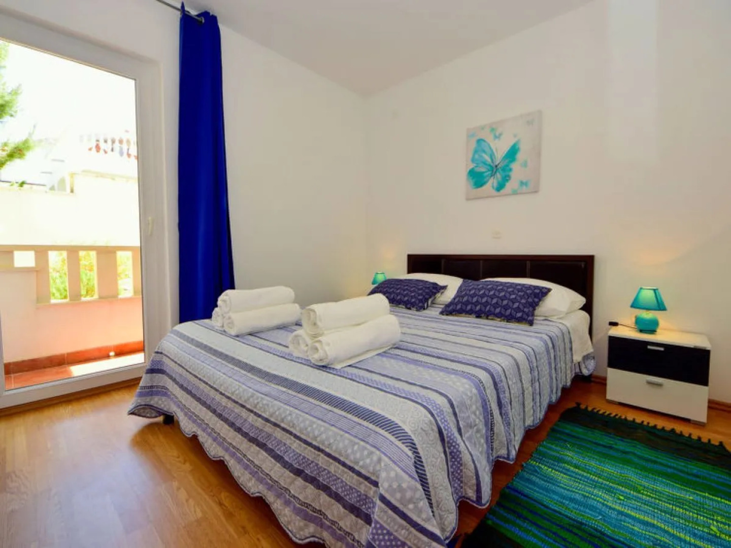 House Željko Marina/Sevid