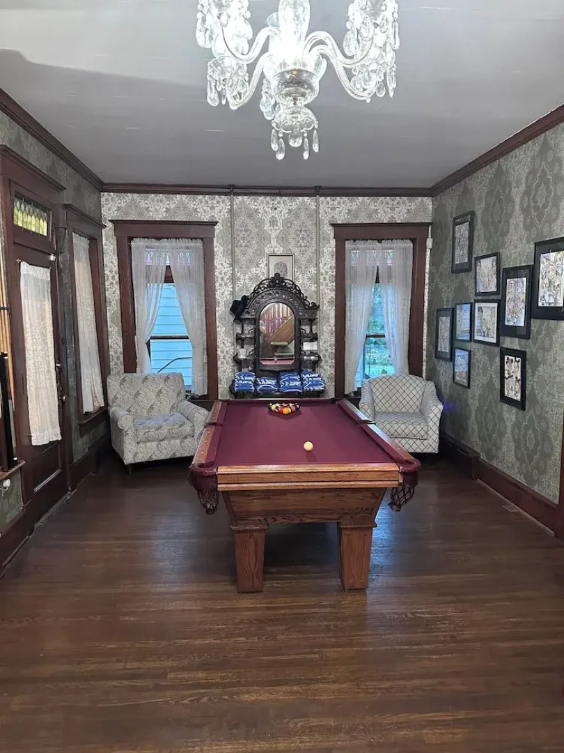 VAAST Bed & Breakfast