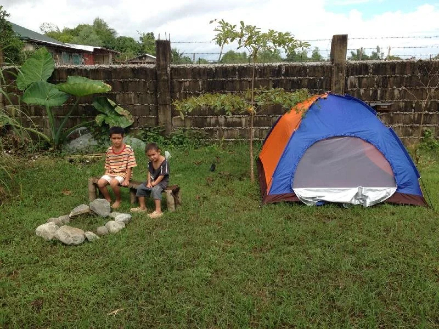 Treasure Isle Guest House