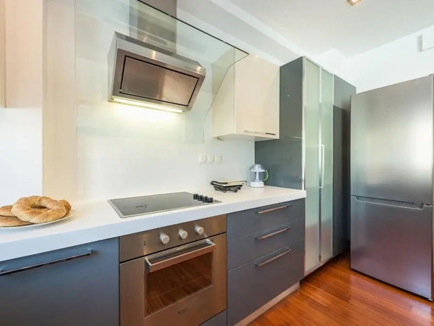 Greek Villa "sun&relax" With Private Pool Jacuzzi