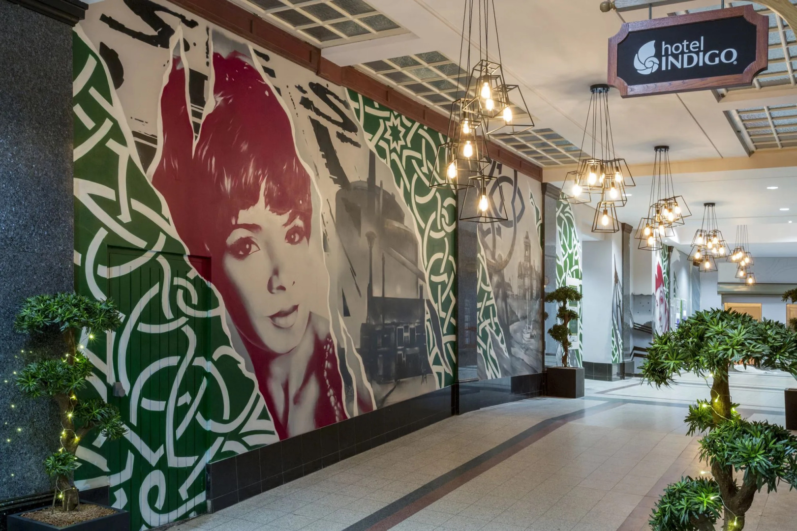 Hotel Indigo Cardiff by IHG