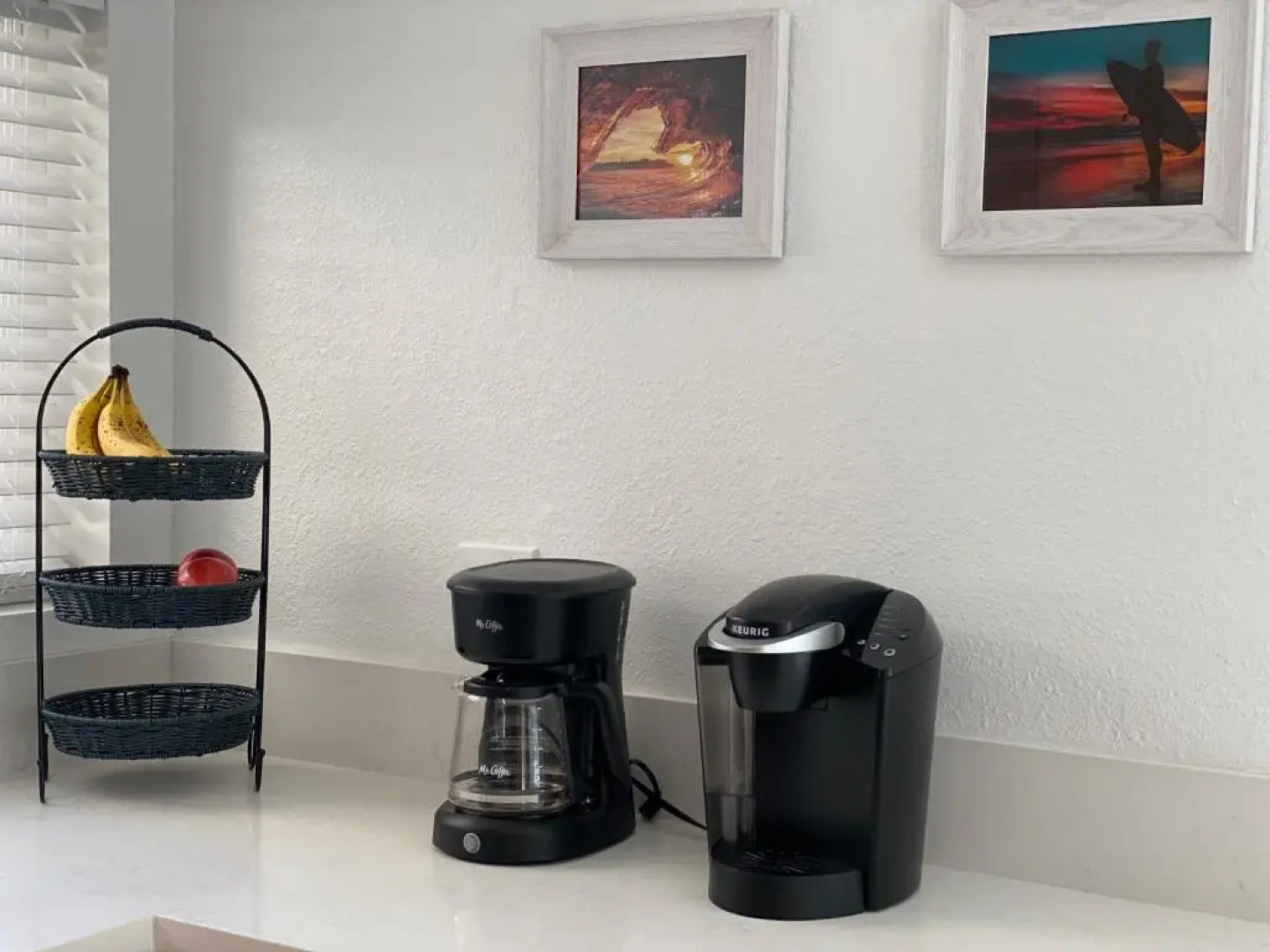 Gated community private home steps to the beach shops and restaurants