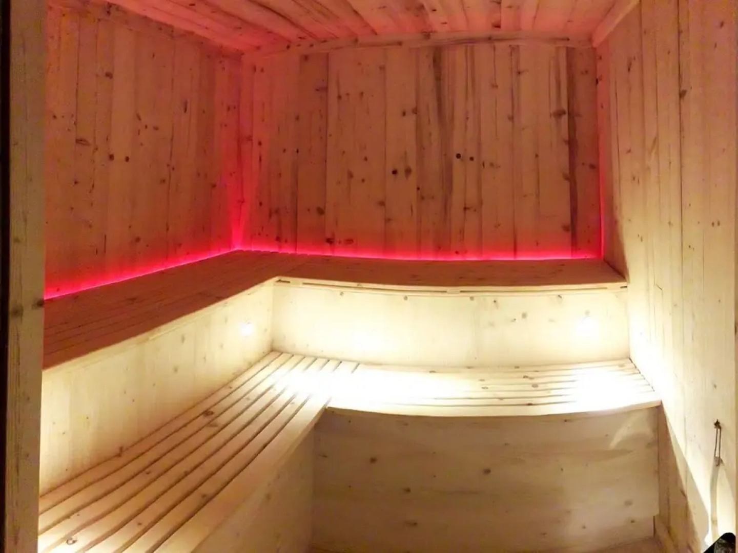 Chalet Modern Life Ramsau im Zillertal