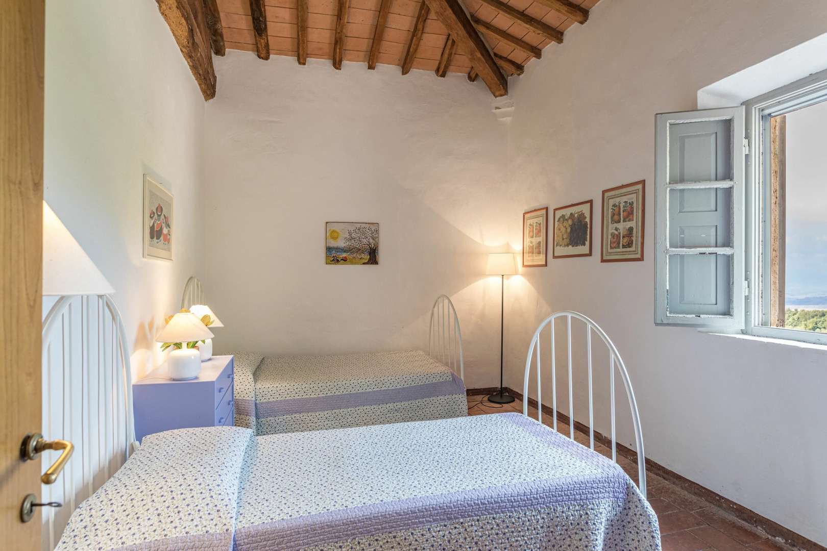 Chianti Resort - Casa Ginestra