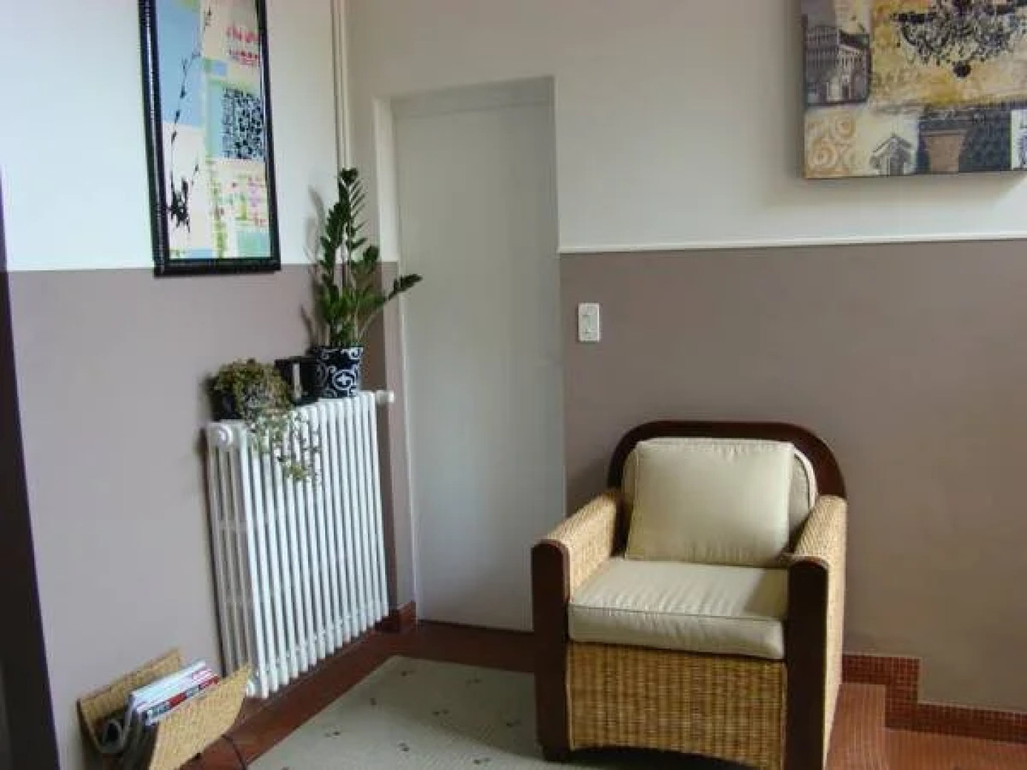 Cosy Er Lann Chambres d'hôtes