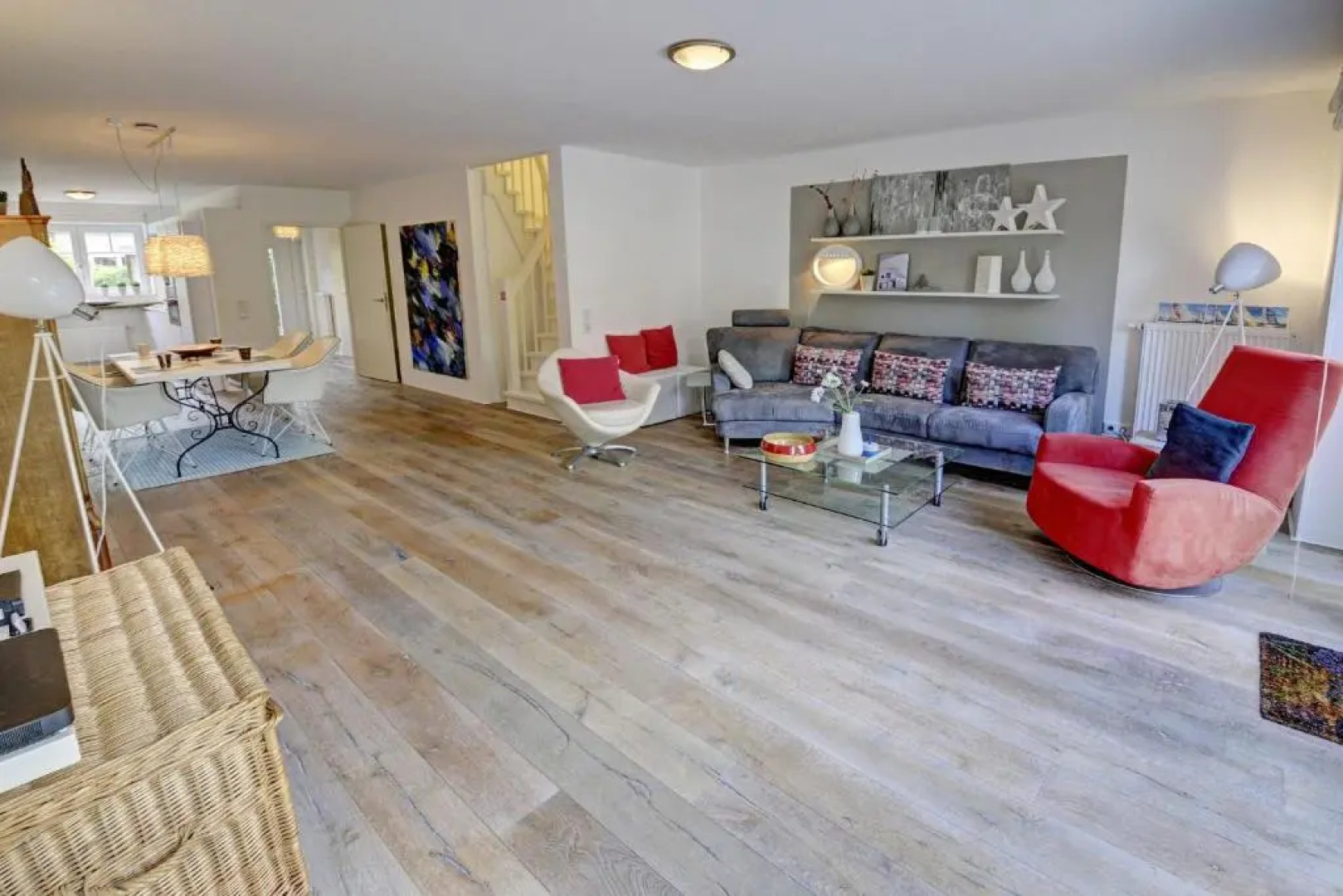 fewo1846 - Villa Leu