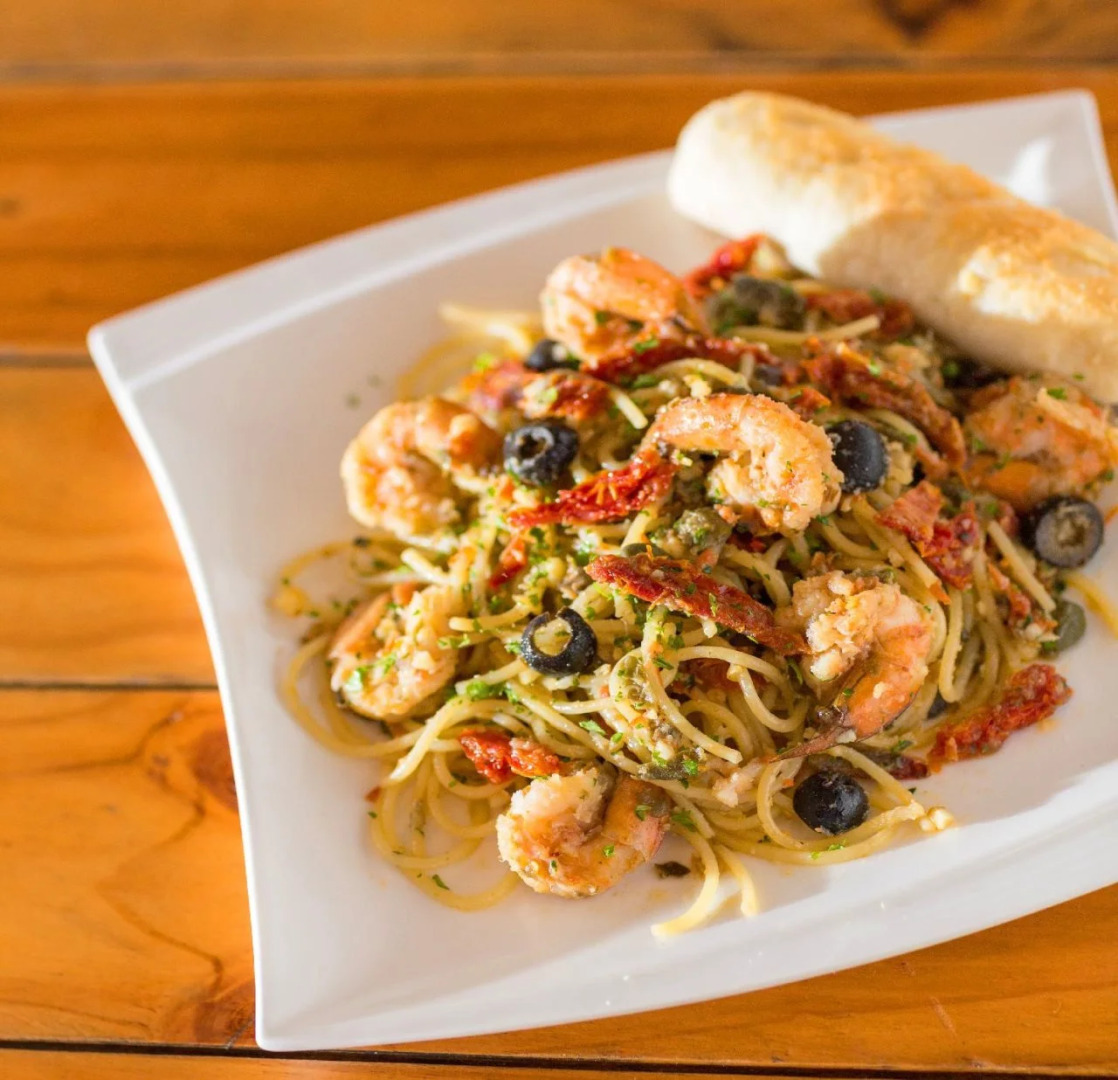 Mangodlong Paradise Beach Resort