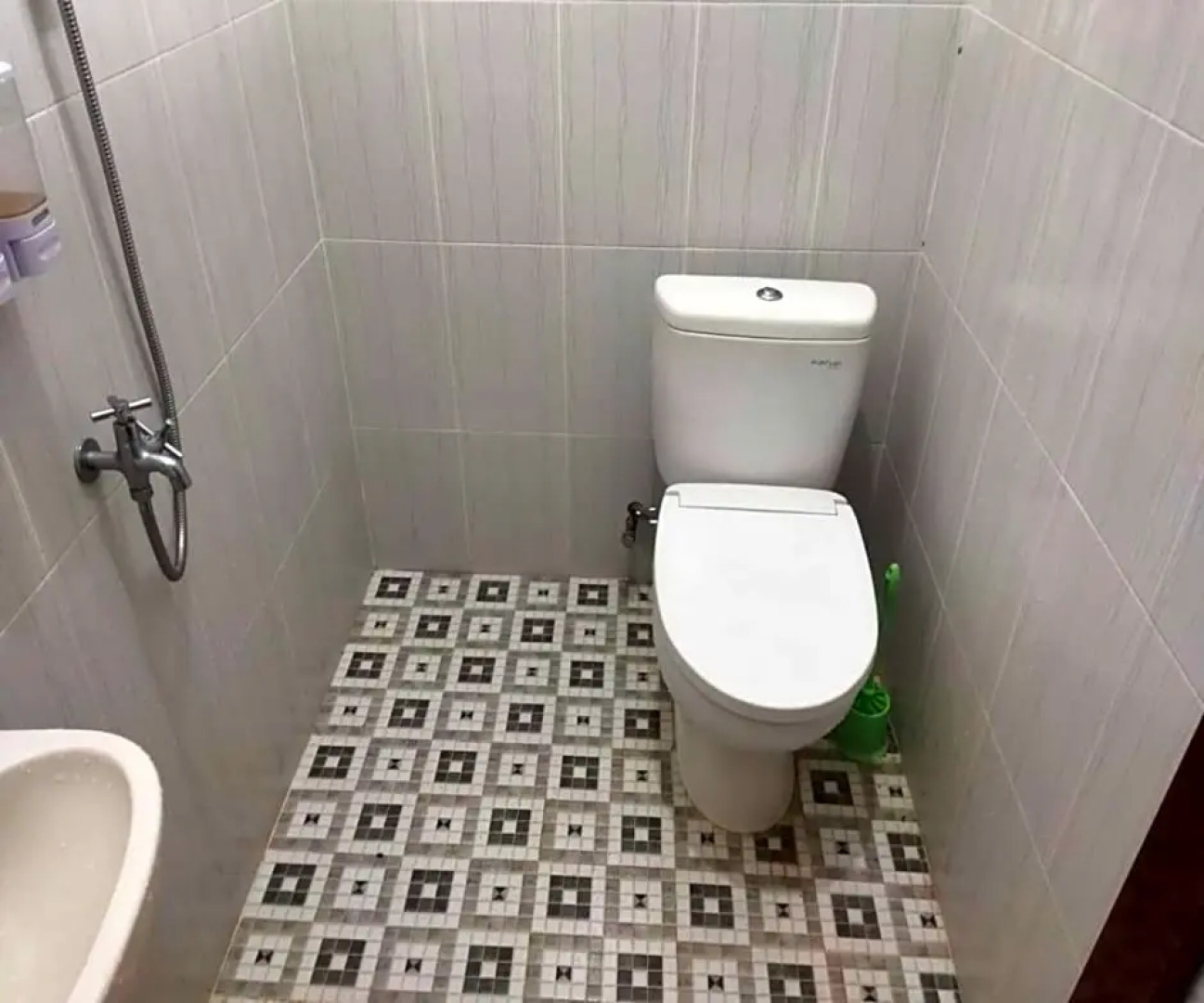 Algira Homestay Prambanan