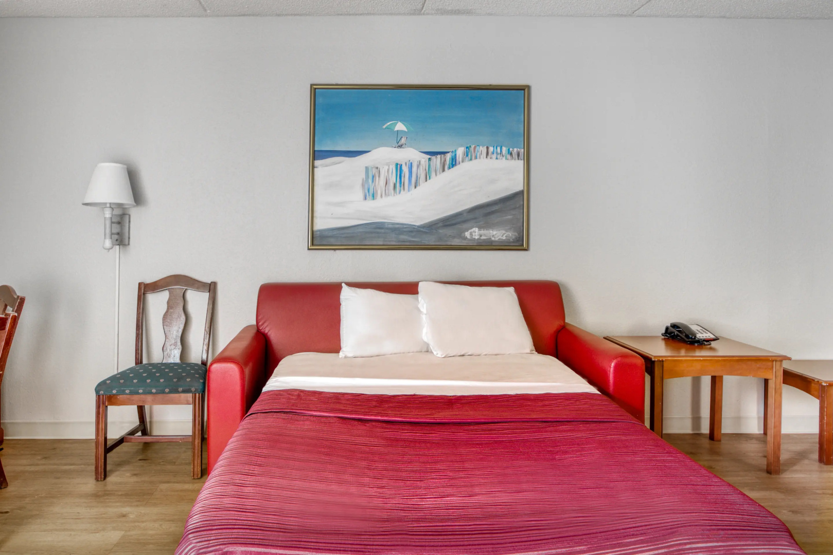 Quality Inn Burlington