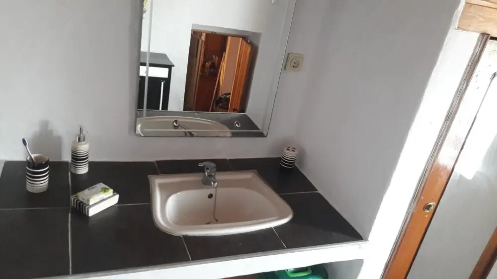 Villa With 3 Bedrooms in Castro Verde, With Private Pool, Enclosed Garden and Wifi - 80 km From the Beach