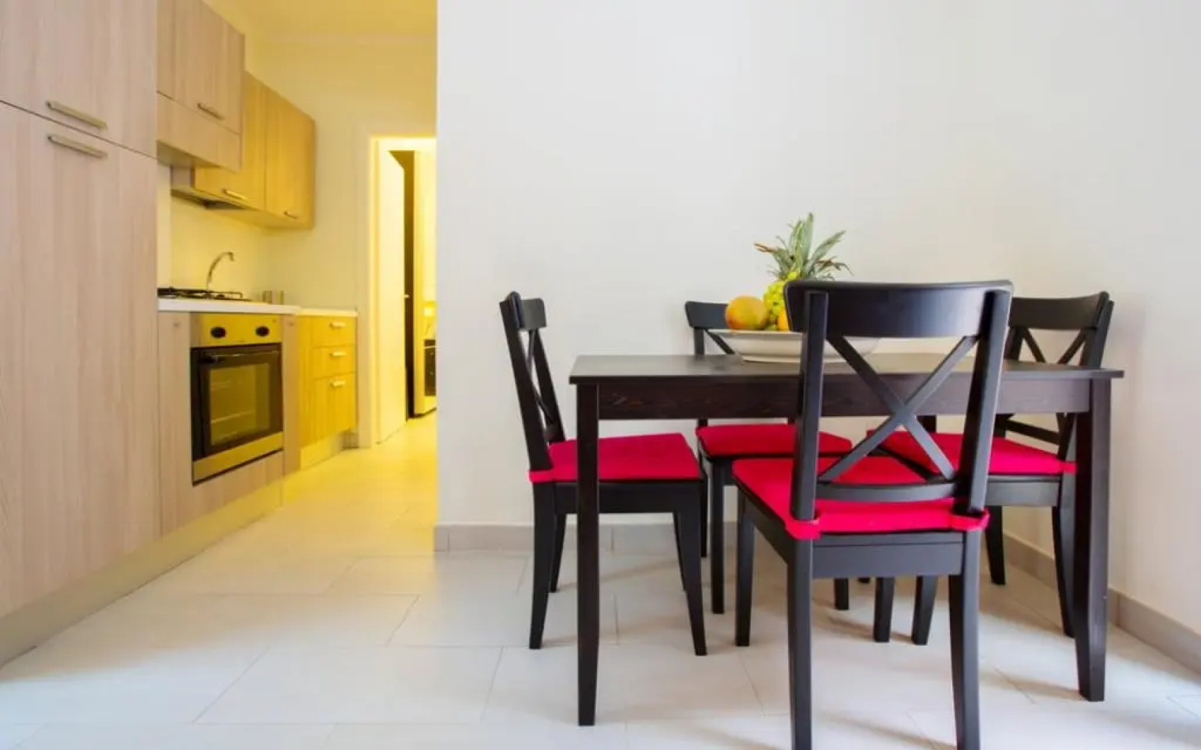 Hotel & Resort Le Axidie