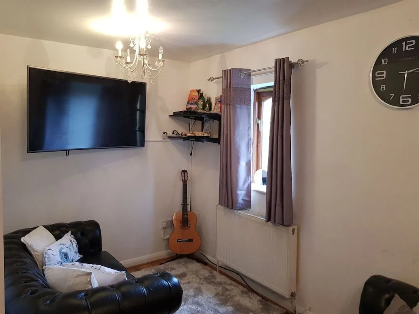 Oxford Imperial Guest House